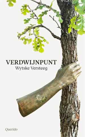 Wytske Versteeg Verdwijnpunt Recensie