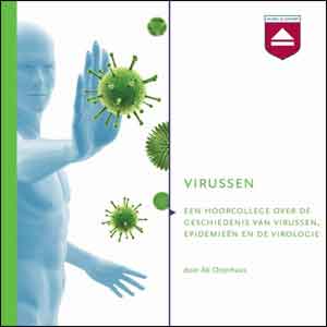 Ab Osterhaus Virussen Luisterboek Informatie