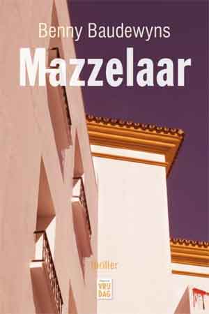 Benny Baudewyns Mazzelaar Recensie