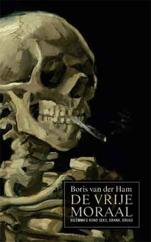 Boris van der Ham De vrije moraal Recensie