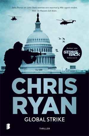 Chris Ryan Global Strike Recensie