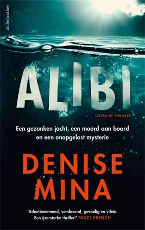 Denise Mina Alibi Recensie