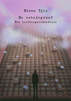 Diana Tjin De catalograaf Recensie