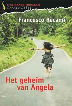 Francesco Recami Het geheim van Angela Recensie