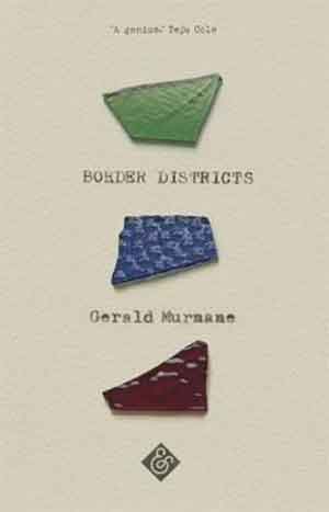 Gerald Murnane Border Districts Recensie