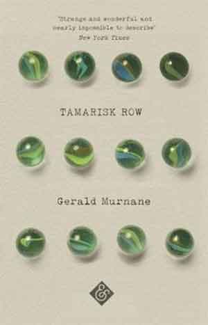 Gerald Murnane Tamarisk Now Recensie Roman uit 1974