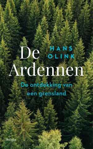 Hans Olink De Ardennen Recensie