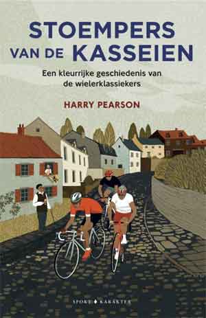 Harry Pearson Stoempers van de kasseien Recensie