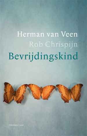 Herman van Veen Bevrijdingskind Recensie