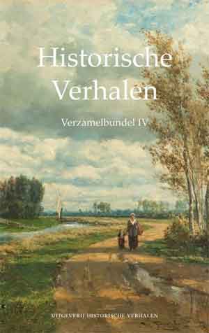 Historische Verhalen 4 Recensie