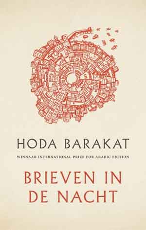 Hoda Barakat Brieven in de nacht Recensie