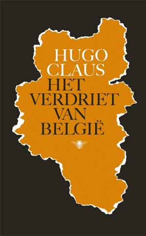 Hugo Claus Het verdriet van België Boekbespreking en Recensie