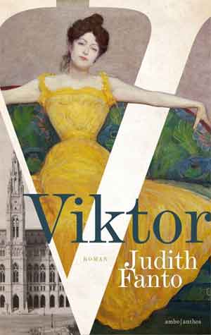 Judith Fanto Viktor Recensie