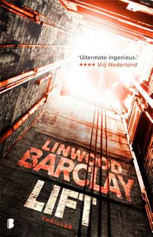 Linwood Barclay Lift Recensie