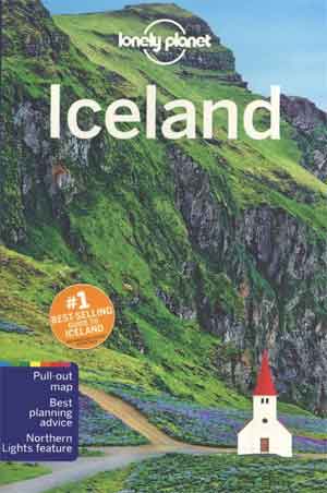 Lonely Planet Iceland