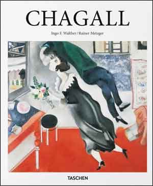 Marc Chagall Boeken Taschen Uitgave