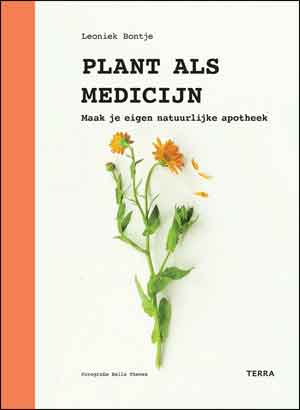 Plant als medicijn Boek Recensie