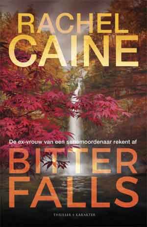 Rachel Caine Bitter Falls Recensie