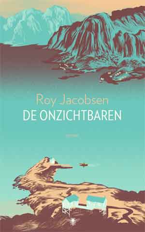 Roy Jacobsen De onzichtbaren Recensie