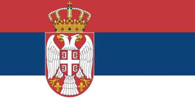 Servische Schrijvers Schrijfsters Romans en Boeken uit Servië