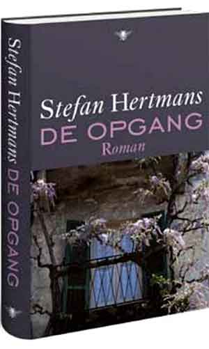 Stefan Hertmans De opgang Recensie