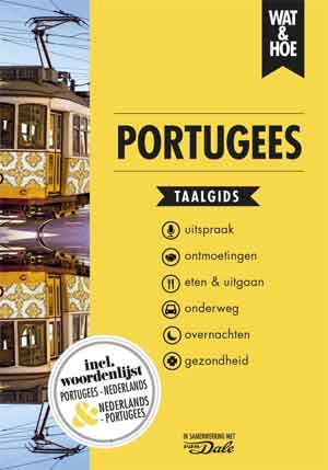 Wat & Hoe Taalgids Portugees Informatie