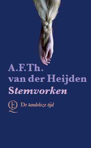 A.F.Th. van der Heijden Stemvorken Recensie