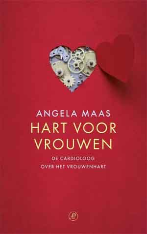 Angela Maas Hart voor vrouwen Recensie