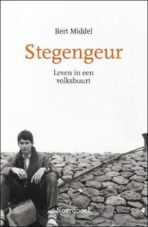 Bert Middel Stegengeur Recensie