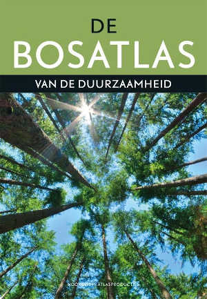 Bosatlas van de Duurzaamheid Recensie