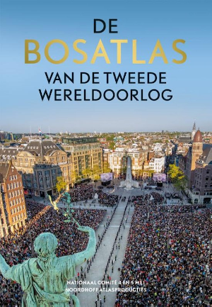 De Bosatlas van de Tweede Wereldoorlog Recensie