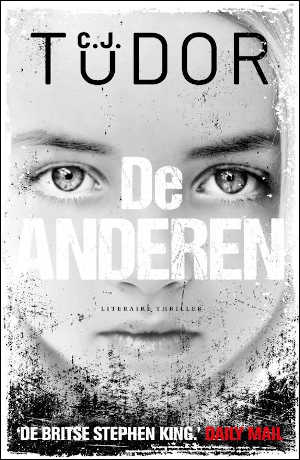 C.J. Tudor De anderen Recensie