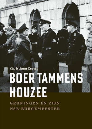 Christiaan Gevers Boer Tammens Houzee Recensie