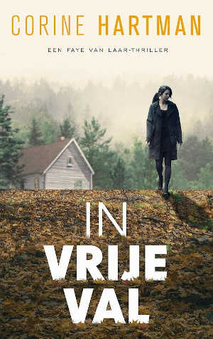 Corine Hartman In vrije val Recensie