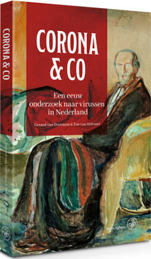 Corona & Co Recensie Boek over onderzoek virussen in Nederland