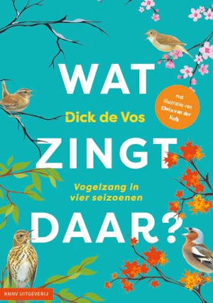 Dick de Vos Wat zingt daar Recensie