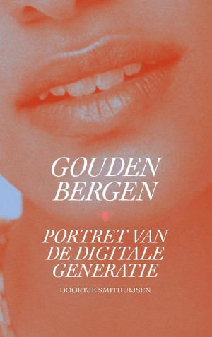 Doortje Smithuijsen Gouden bergen Recensie