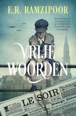 E.R. Ramzipoor Vrije woorden Recensie