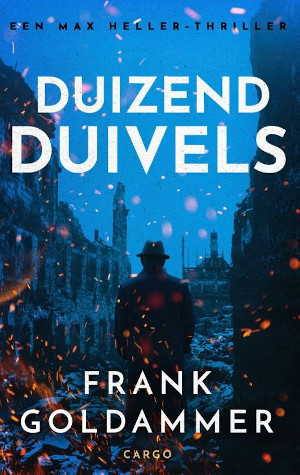 Frank Goldammer Duizend duivels Recensie