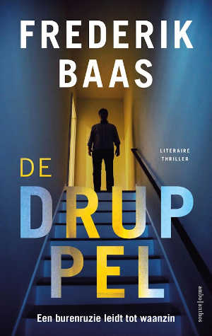 Frederik Baas De druppel Recensie