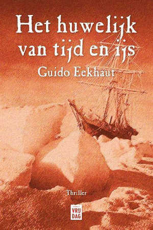 Guido Eekhaut Het huwelijk van tijd en ijs Recensie