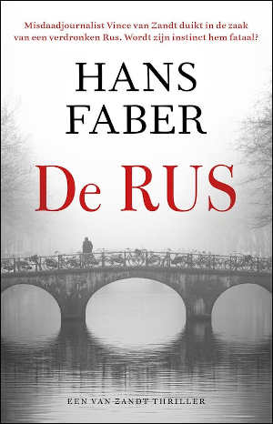 Hans Faber De Rus Recensie