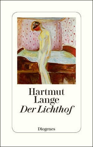 Hartmut Lange Der Lichthof Recensie