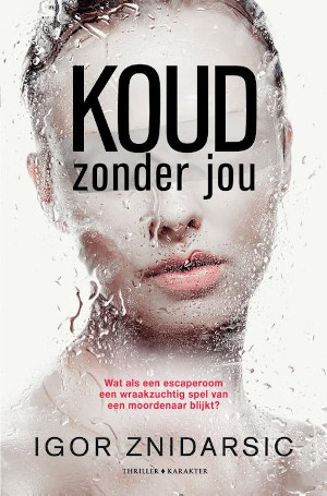 Igor Znidarsic Koud zonder jou Recensie