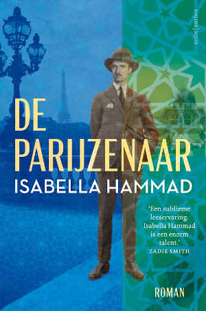 Isabella Hammad De Parijzenaar Recensie