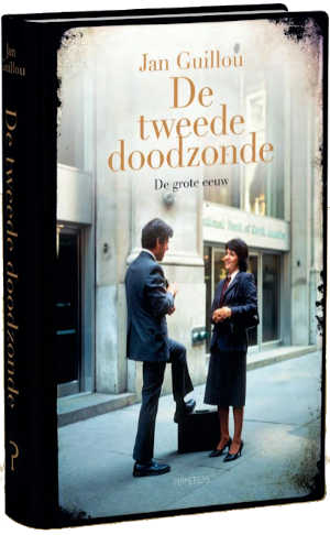 Jan Guillou De tweede doodzonde Recensie