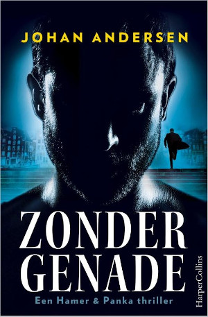 Johan Andersen Zonder genade Recensie