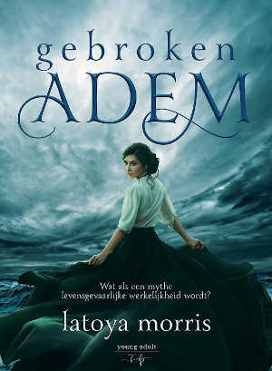 Latoya Morris Gebroken adem Recensie