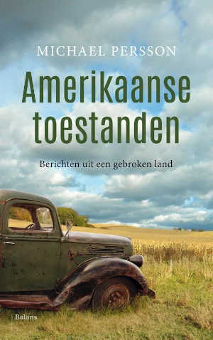 Michael Persson Amerikaanse toestanden Recensie.