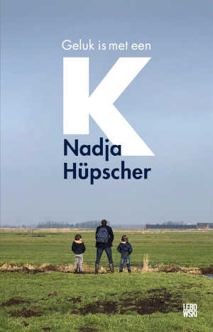 Nadja Hüpscher Geluk is met een K Recensie